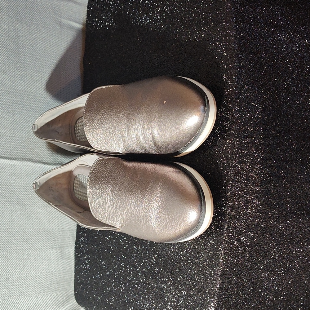 Com+Sens Loafers